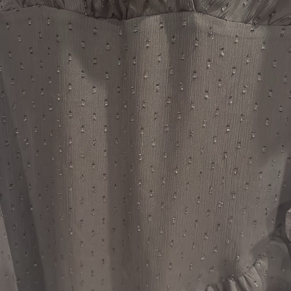 ❤️Express Dress❤️Deep V❤️Any Occasion❤️ - Picture 2 of 5